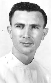 Remembering Rex Nutt's contributions as a physical therapist