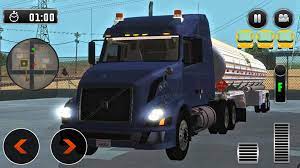 Europe 1.2.9 apk + mod (money) + data android completely realistic truck simulator. American Truck Simulator 2018 For Android Apk Download