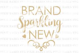Please ensure your machine is compatible. Free Brand Sparkling New Crafter File Free Download Svg Dxf Eps And Png Files Create Your Cricut Explore Silhouette And More