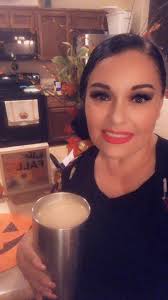 Moms refueling during holiday break