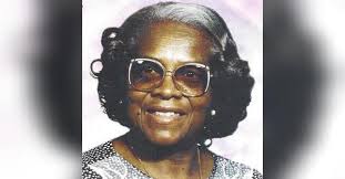 Mrs. Louvenia Handford Obituary