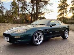 Image result for Chiltern Green 2011 Aston Martin