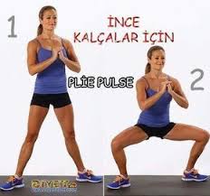 Kalca Inceltme Kalca Egzersizleri Egzersiz Ve Pilates Egzersizleri