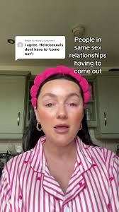 Embracing Love: Why Coming Out Shouldn't Be Stressful