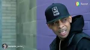M.PO better known as MARQUISE PORTER Videos
