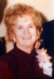 Pauline Grace(Delles) Regan Obituary October 26, 2014