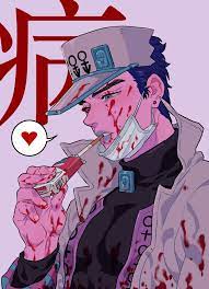 Honlo On Twitter Jojo Bizzare Adventure Jojo Anime Jojo S Bizarre Adventure Anime