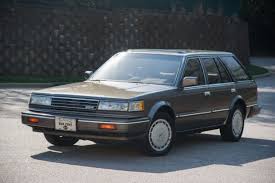 39k mile 1988 nissan maxima wagon nissan maxima nissan wagon 39k mile 1988 nissan maxima wagon