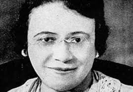 Barbara Anderson and Daughter Violet.