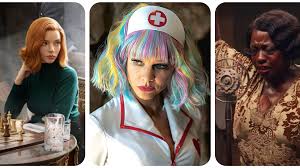 Read on for the complete list of this year's nominees. Dtzuhft5h Lmum