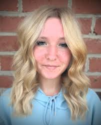 Hair by Madison Varner