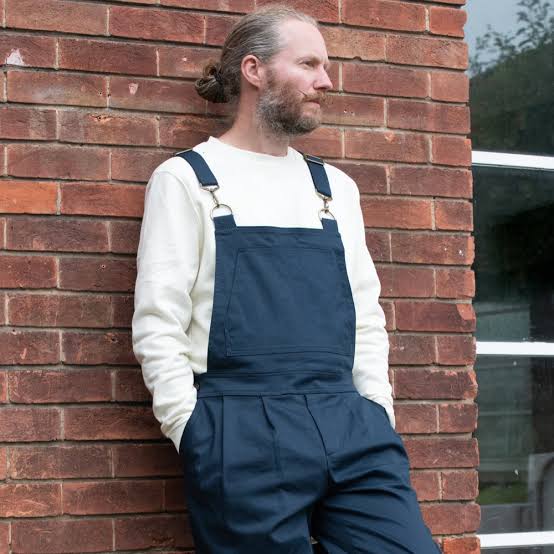 Male Customer