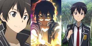 This is because all of the food in sword art online was bland until kirito figured out a way to make it better by applying what looked like honey. Sword Art Online 10 Amazing Kirito Quotes Cbr