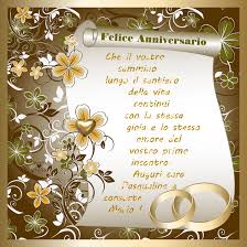 Almeno 16 di questi sono di pergamena, quindi il 16%. Buon 35 Anniversario Di Matrimonio Buon 35 Anniversario Di Matrimonio Anniversario Di