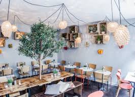 La Mangerie Le Garde Manger Du Marais A Paris Idee Deco Restaurant Deco Restaurant Idee Deco