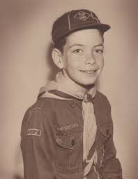 Albert Frank Parrish Jr. Obituary