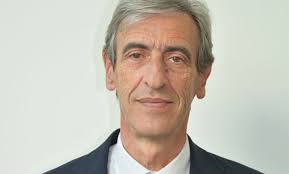 Liga portuguesa contra o cancro. Jornal Medico Vitor Rodrigues E O Novo Presidente Da Liga Portuguesa Contra O Cancro
