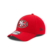 By skarekrow jun 1, 2021, 8:15am edt San Francisco 49ers Red 39thirty Hats New Era Cap
