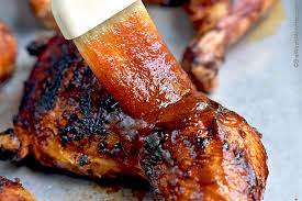 Check spelling or type a new query. Bbq Chicken Recipe She Wears Many Hats