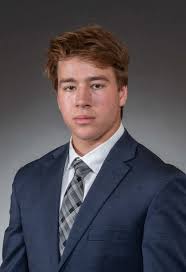 Gophers' Ben Meyers, two Mavericks named to Hobey finalist list