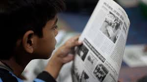 See related science and technology articles, photos, slideshows and videos. Children S Newspaper In India Pays Underprivileged Kids To Report On Covid