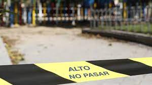 Declaraciones tras el consejo interterritorial. Coronavirus Madrid Comprueba Si Tu Calle Esta Entre Las Zonas Con Restricciones
