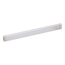 Black And Decker Under Cabinet Lighting 1 Bar Add On Kit 9 Bar Warm White Office Depot