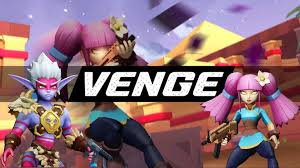 Venge.io