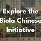 Explore the Biola Chinese Initiative event image