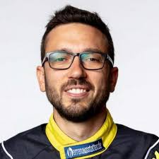 Driver: Alessandro Cutrera