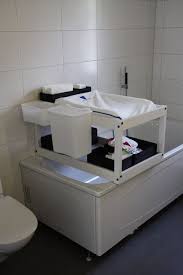 Ikea Hackers Clever Ideas And Hacks For Your Ikea Baby Changing Tables Baby Bathroom Baby Bath Tub