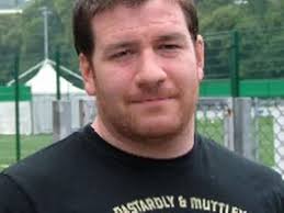 Rugby: Double the action for London Irish