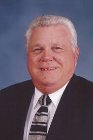 Richard R. Flores — Rio Grande Valley Sports Hall of Fame