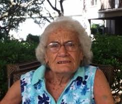 Opal Roser Obituary March 22, 2017