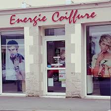 Energie Coiffure