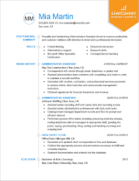 professional administrative assistant