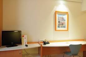 The hotel is ideally located for visiting the main parisian attractions: Ibis Bucuresti Gara De Nord In Bucharest Romania Lets Book Hotel