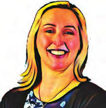 It Takes a Rose Float Family