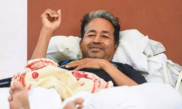 Sonam Wangchuk Sets Three Conditions to End Hunger Strike