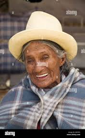 Happy peruvian hi-res stock photography and images