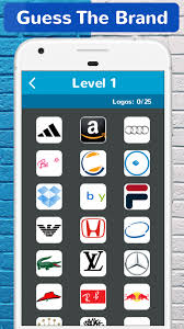 Juegos de marcas juego de diferentes logos quiz cerebriti logos quiz acierta el nombre de todas las marcas logos quiz demuestra cuanto sabes de marcas en este juego para android no site da quiz. Logo Quiz Juego De Logotipos Adivina La Marca Tappller