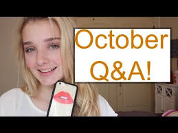 DO I HAVE A BOYFRIEND? (Q&A)