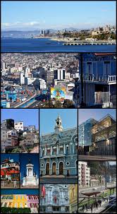 El clima de la ciudad de santa fe recibe una marcada influencia del río paraná en las condiciones climáticas, atenuando sus características de mediterraneidad. Valparaiso Wikipedia