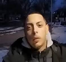 Does anyone have a ring camera near Hawthorn Main Office?