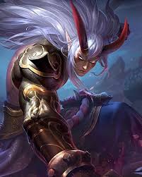 Feel free to send us your own wallpaper and we will consider adding it to appropriate category. Badang Zodiac Skin Shefalitayal