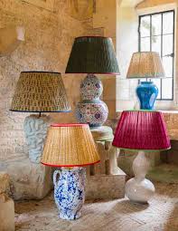 Free s/h on lighting orders over $49. Lampshades Archives The House Directory Vintage Lampshades Painting Lamps Painting Lamp Shades