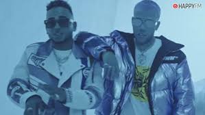 Tú lo quieres, ya lo sé. Easy Remix De Jhay Cortez Y Ozuna Letra Y Video Happyfm
