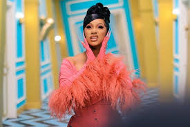 The official youtube channel of cardi b. Cardi B Says She S Calling The Fbi On Trump Supporters Partying To Wap Dazed