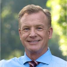 Meet Our Leadership Team