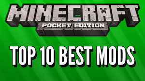 This will automatically install the mod into the game you selected. The 10 Best Minecraft Pe Mods And How To Install Them Minecraft Minecraft Pocket Edition